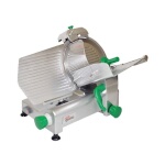Primo PS-12 - Meat Slicer, manual, 12